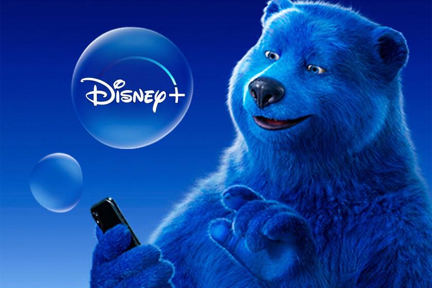 Si eres cliente de O2, ya puedes tener Disney+ con tu tarifa de fibra y ...