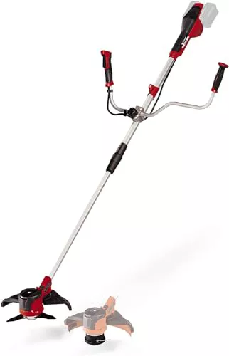 Einhell desbrozadora inalámbrica Agillo - 36/255 BL PXC. 2 x 18 V, sin escobillas