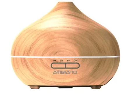 Humidificador