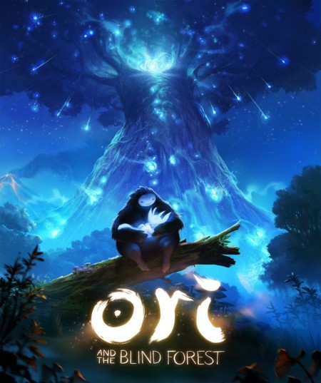 Ori and the Blind Forest: análisis