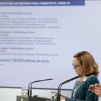 El Gobierno desbloqueará un tercer tramo de avales del ICO por 24.500 millones de euros