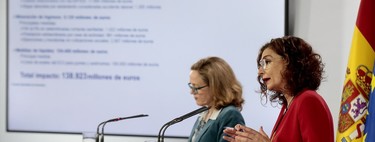 El Gobierno desbloqueará un tercer tramo de avales del ICO por 24.500 millones de euros