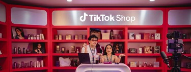 TikTok lleva años aprendiendo qué nos gusta. Ahora quiere usarlo para vendernos productos
