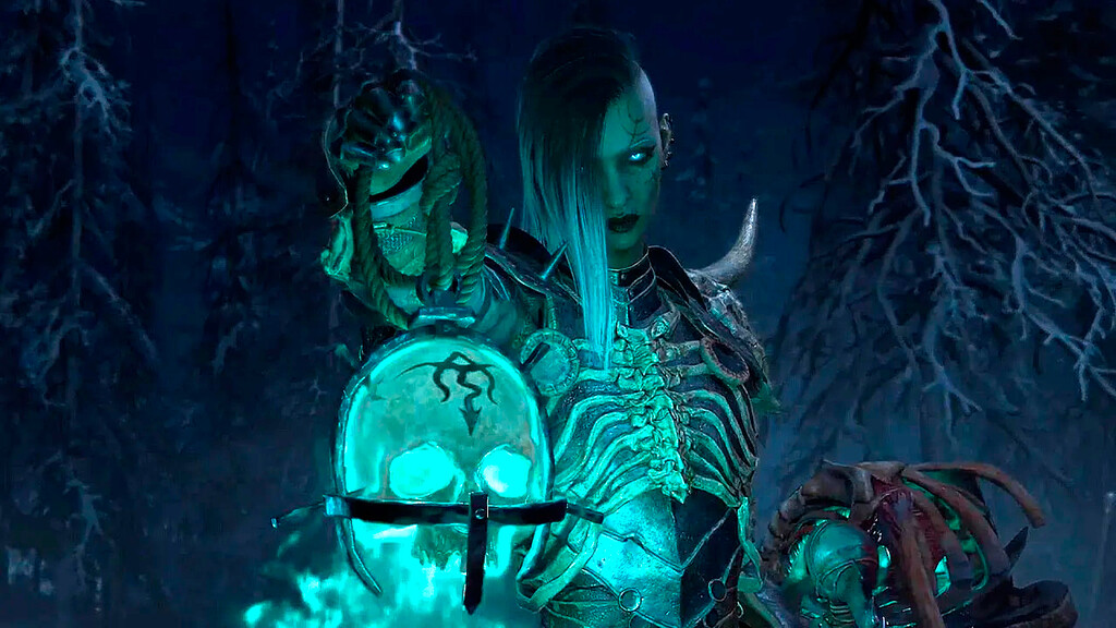 Ya sabemos por qué el inventario de Diablo IV tiene una capacidad tan absurdamente limitada Ya sabemos por qué el inventario de Diablo IV tiene una capacidad tan absurdamente limitada