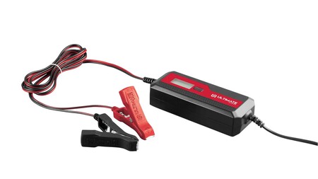 Cargador Bateria Lidl 1