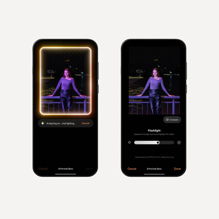 450_1000 En qué aspectos innova OPPO con la última versión de su sistema operativo, ColorOS 16, que estará disponible para los celulares de todas las gamas