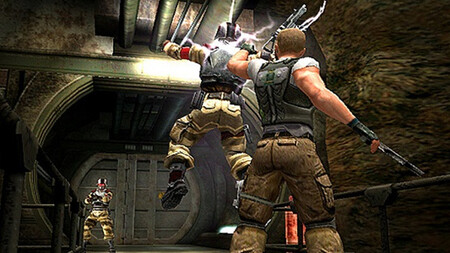 Psi Ops