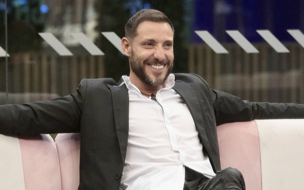 La nueva vida de Antonio David Flores: el ex de la Carrasco se mete a 'influencer' aleccionado por Marta Riesco