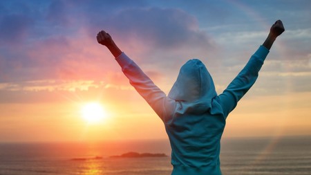 A la hora de entrenar, sólo tú determinas tus victorias