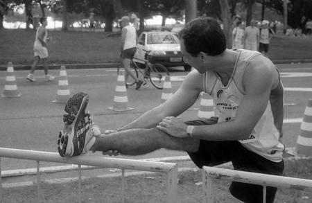 Qué son los calambres y cómo prevenirlos
