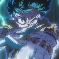 El verdadero final de My Hero Academia llegará esta semana a Crunchyroll y será 8 años más tarde 
