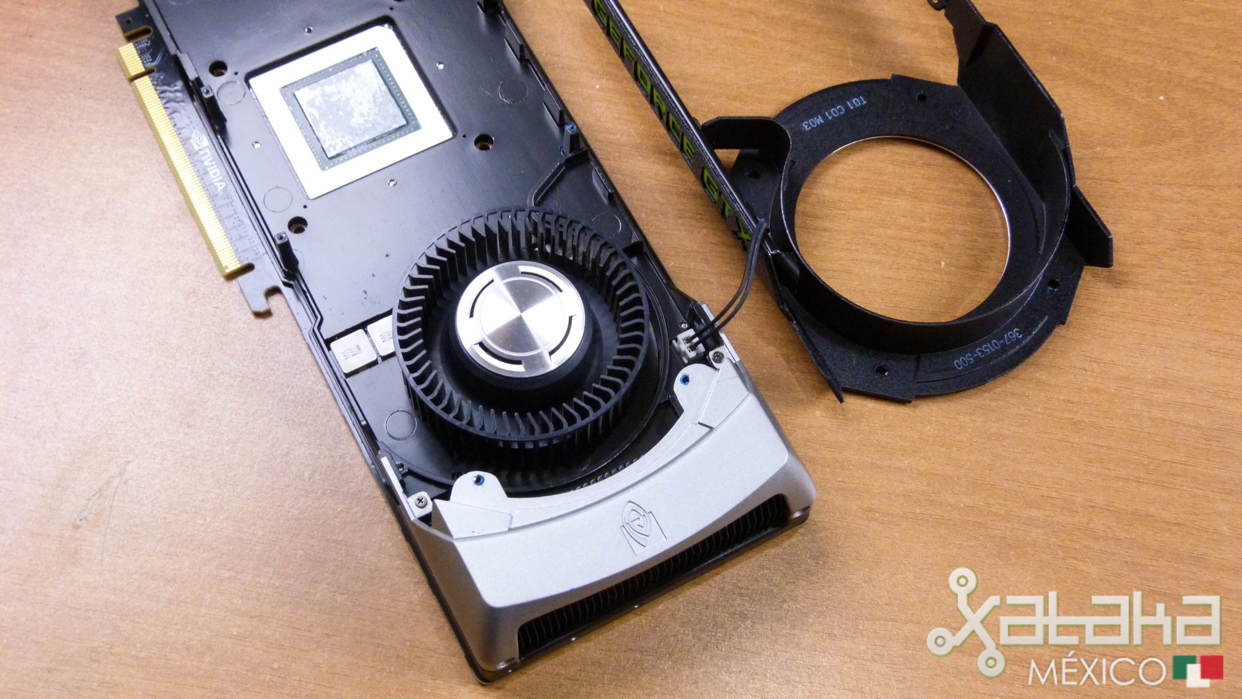 Foto de Desarme parte 2 (3/3)