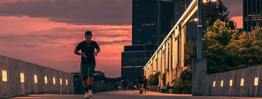 Este es el mejor momento del día para salir a correr si tu objetivo es perder grasa 