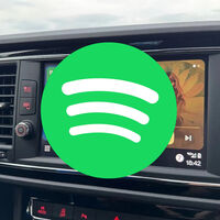 Una de las mejores funciones de Spotify llega a Android Auto. El fin de las discusiones por la elección de la música está más cerca 