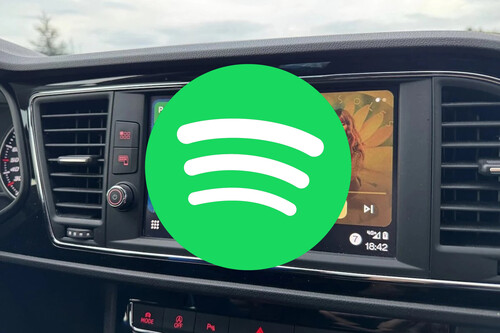 Spotify Android Auto