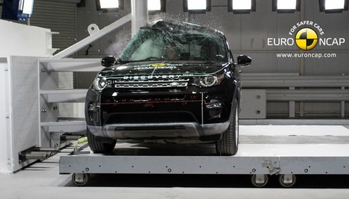 Resultados Euro NCAP diciembre 2014: lo barato, a veces, sale caro