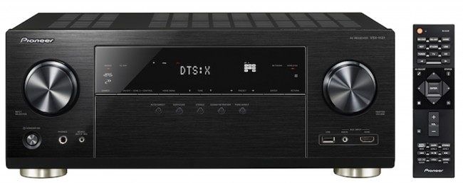 Pioneer Vsx 1131 700x278