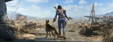 Más de 10 años después, los fans de Fallout 4 siguen dándole vueltas a la misma "opinión polémica": los colores del yermo 