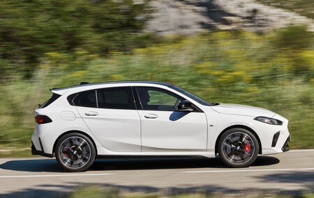 bmw serie 1