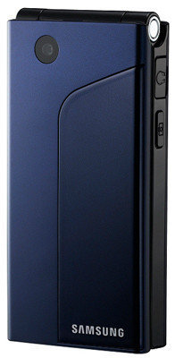 Samsung SGH-X520