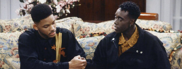 Don Cheadle protagonizó en los 90 un spin-off de 'El príncipe de Bel-Air'... que solo duró un episodio 