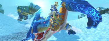 Monster Hunter Stories 2: Wings of Ruin revela su hoja de ruta con todos los contenidos que recibirá mediante actualizaciones gratuitas
