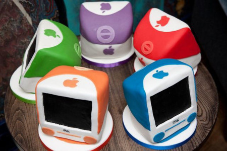 Tartas de Apple
