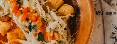 Cómo preparar enchiladas michoacanas: el platillo típico de Morelia usando ingredientes originales 