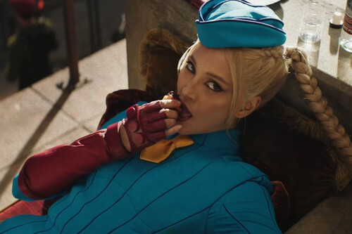 'Street Fighter', todo lo que sabemos sobre la nueva película basada en la legendaria saga de videojuegos de lucha