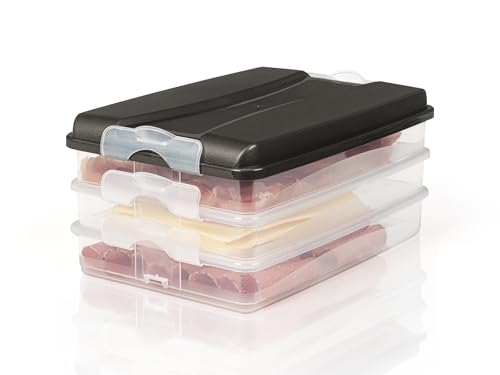 Hausfelder fiambreras para frigorífico