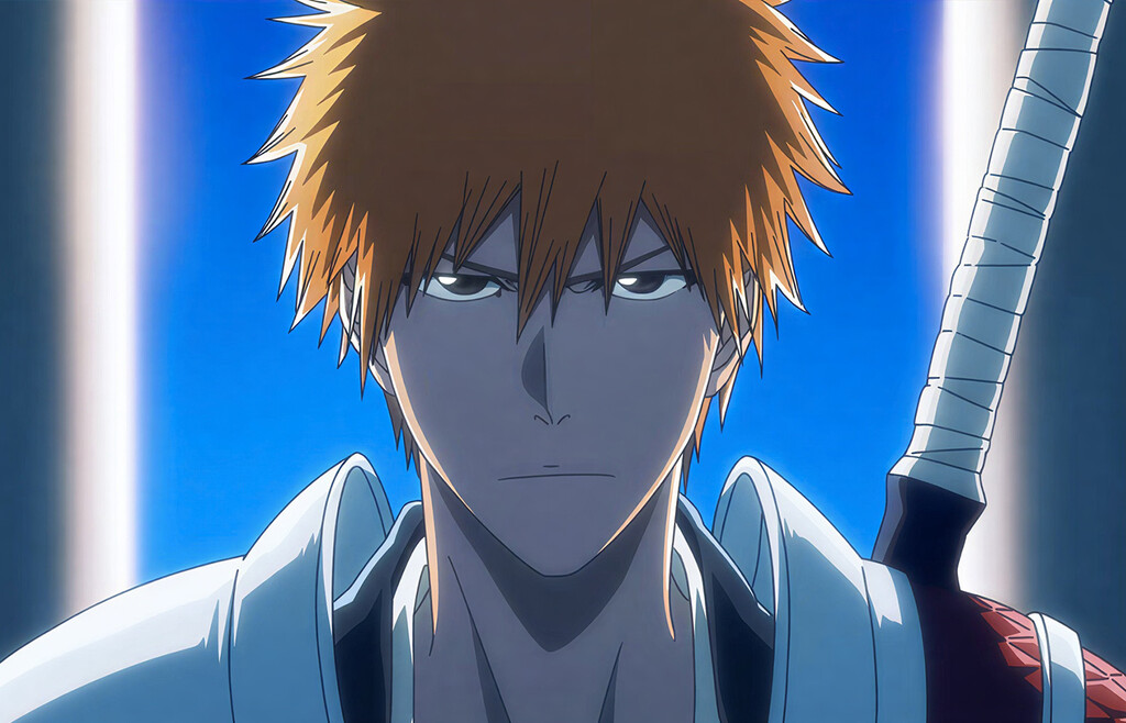 El final definitivo del anime de Bleach ya tiene fecha de estreno: el viaje final de Ichigo Kurosaki aterrizará en Crunchyroll en tan solo un mes 