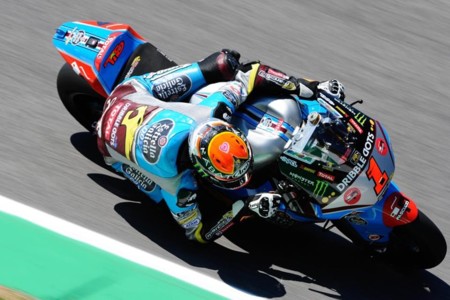 Tito Rabat Italia 2015