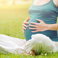 Soñar que estoy embarazada (sin estarlo): qué significa