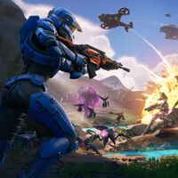 Fortnite Temporada 4 Capítulo 6: día y horarios para el final de Shock Explosivo en México y Latinoamérica 