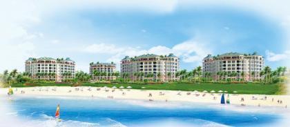 Nuevo hotel de 7 estrellas en el Caribe