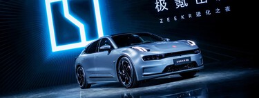 De estar mal vistos a comerse el pastel: así quiere una marca china convertirse en el Grupo Volkswagen del siglo XXI 