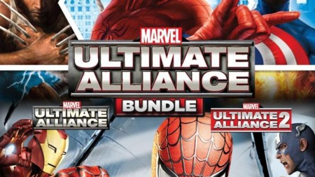 Los superhéroes de Marvel Ultimate Alliance 1 y 2 regresan para PS4, Xbox One y PC
