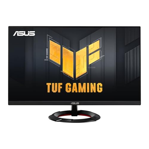 ASUS TUF VG249Q1R - Monitor gaming de 23,8" FullHD 