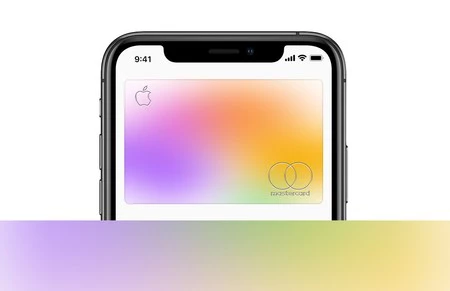Apple カード Iphone