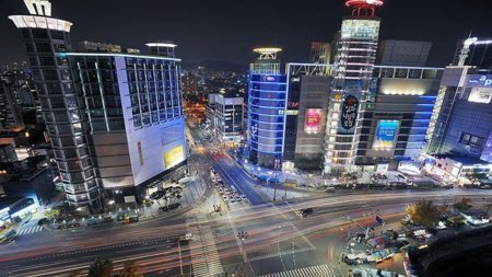 Seúl ofrecerá WiFi gratis en todos los rincones la ciudad