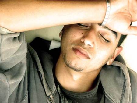 Dormir la siesta para proteger el corazón