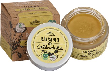 Balsamo Reparador