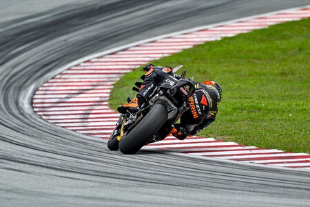 Marini Sepang Motogp 2023