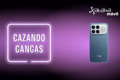 Un Samsung barato que toca mínimos, la gama alta de Oppo con rebaja y descuentos para el mejor iPhone, Cazando Gangas