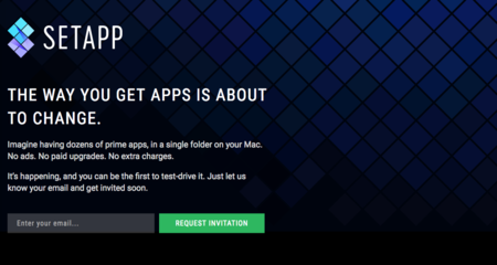 Setapp: los creadores de CleanMyMac quieren que te suscribas a un “Netflix de aplicaciones” para macOS