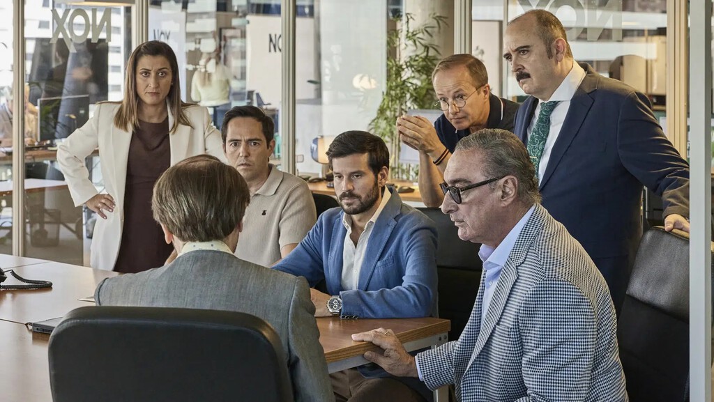 En 8 días llega a Netflix la película que se estrenó en cines hace solo tres meses y se convirtió en el mayor fenómeno del año