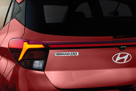 Hyundai Grand I10 2024 Precio Mexico 2