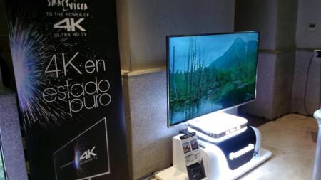 Fotografía tomada desde HTC Desire 601