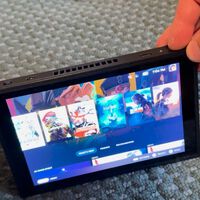 ¿Steam Deck o iPad? Este usuario ha juntado lo mejor de los dos mundos con un aparato que sorprendentemente funciona