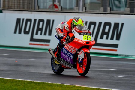 Nepa Misano Moto3 2021